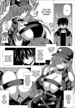 Page 4 of Witchcrafter Paizuri Master