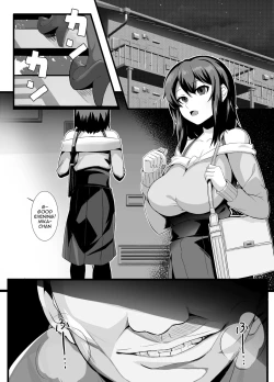 Page 2 of Sairin JD | Hypnotizing My University Student Neighbor