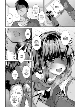 Page 112 of Akuma mitai ni kimi wa tatteta | You Stood There With The Likeness of a Devil