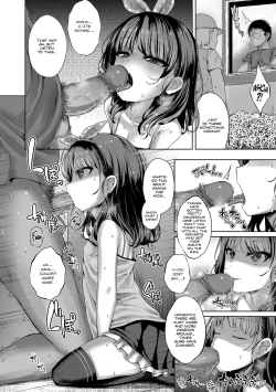 Page 136 of Akuma mitai ni kimi wa tatteta | You Stood There With The Likeness of a Devil