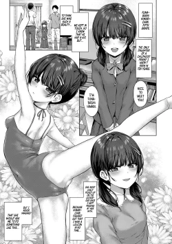 Page 5 of Akuma mitai ni kimi wa tatteta | You Stood There With The Likeness of a Devil