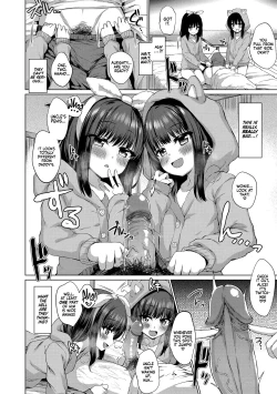 Page 60 of Akuma mitai ni kimi wa tatteta | You Stood There With The Likeness of a Devil