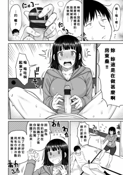 Page 7 of Obaman Aneman Harem Ch. 1-9