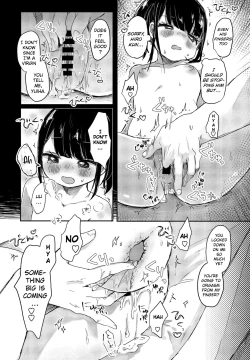 Page 10 of Things to learn from my niece Yuiha