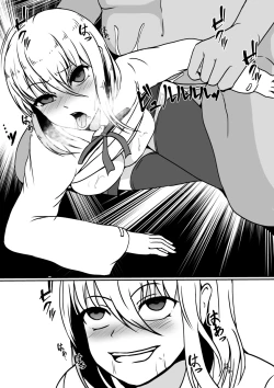 Page 51 of Kawa-ka Majuu no Chikara o Karite Mahou Shoujo ni Narimashita