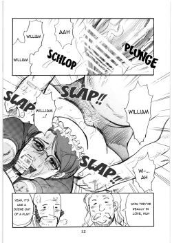 Page 10 of Mandaruma Soushuuhen