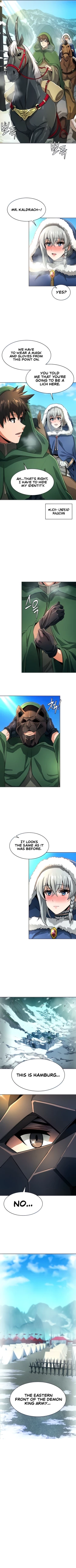 Page 100 of Bought By The Demon Lord Before The Ending