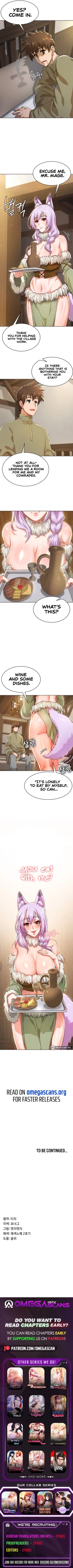 Page 22 of Bought By The Demon Lord Before The Ending