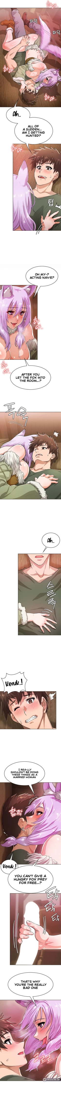 Page 28 of Bought By The Demon Lord Before The Ending