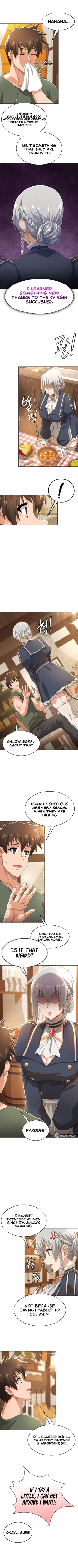 Page 42 of Bought By The Demon Lord Before The Ending