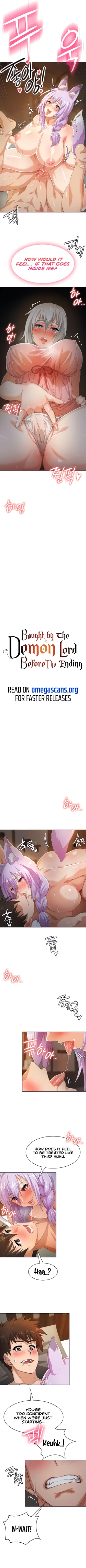 Page 48 of Bought By The Demon Lord Before The Ending