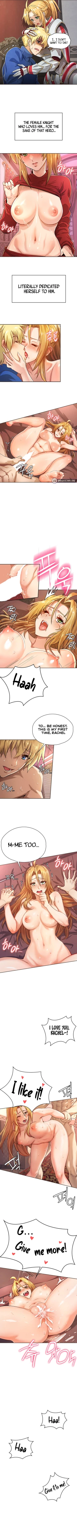 Page 4 of Bought By The Demon Lord Before The Ending