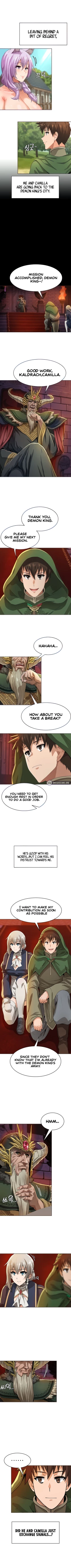 Page 65 of Bought By The Demon Lord Before The Ending