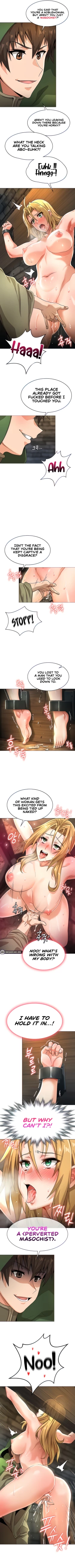 Page 85 of Bought By The Demon Lord Before The Ending