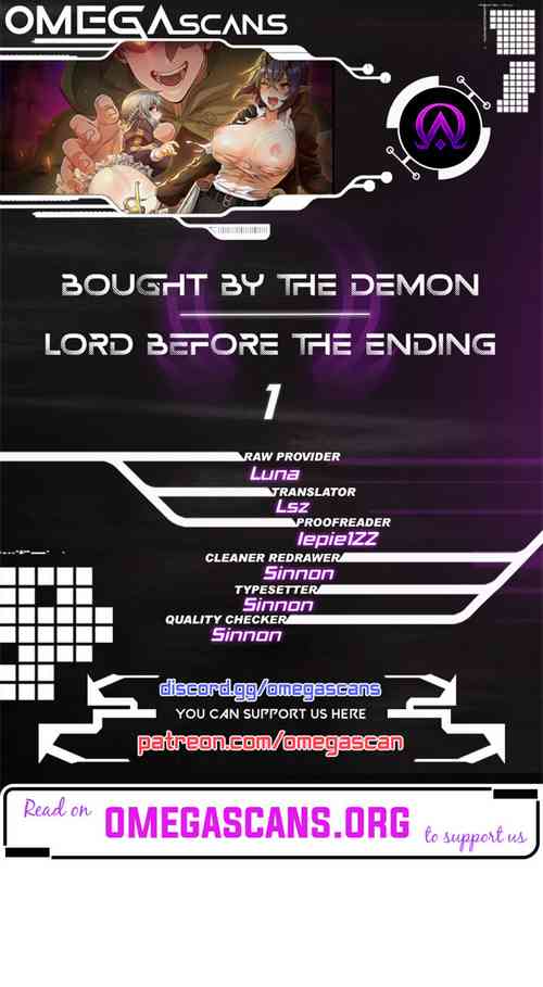 Download Bought By The Demon Lord Before The Ending