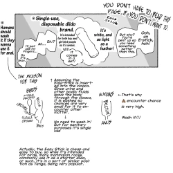 Page 11 of Pigeons BLFriends | HatoYuru-fuwa Sefure Riba