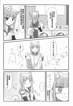 Page 6 of Wan-chan Record