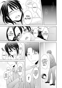 Page 21 of AVnai GAME Zettai ni ￮￮ Shite wa Ikemasen!| A Risque Game No Matter What happens, You can't OO!