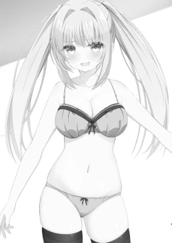 Page 2 of Oniichan!! Part 3