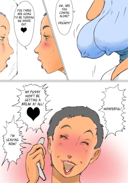 Page 5 of Kimie no Hashi no Shita Seikatsu | Under The Bridge With Kimie