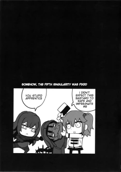 Page 16 of Joou no Ryoujoku Celt no Hikari to Kage