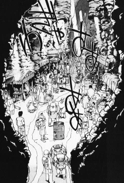 Page 5 of Sarai Vol. 5