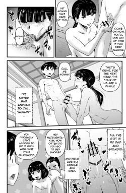 Page 4 of Fushiboshi Senyou Fuuzoku