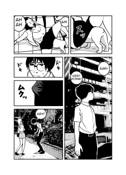 Page 30 of Hyoui Suru nara Kanemochi no Bakunyuu Babaa ni Kagiru! | If you want to be possessed, it must be a rich hag with big tits!