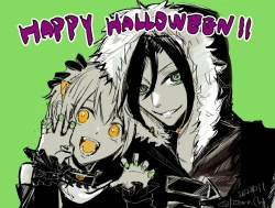 Page 12 of Neuro tsuittā rogu