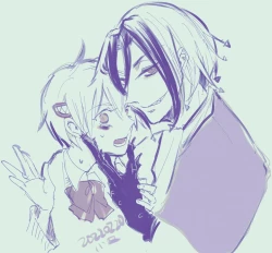 Page 7 of Neuro tsuittā rogu