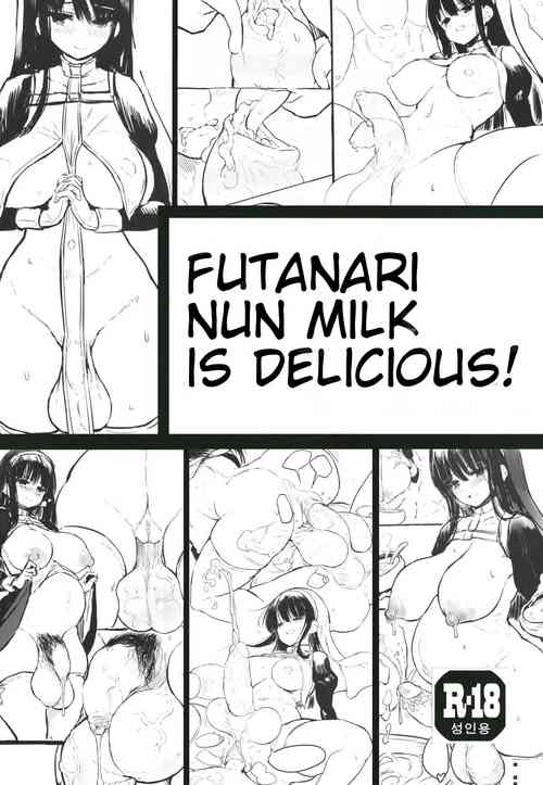 Download Futanari Sister no Milk wa Bimi