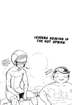 Page 32 of Otome no Kashikiri Fuen Onsen | Maiden's Private Lavaridge Hot Spring