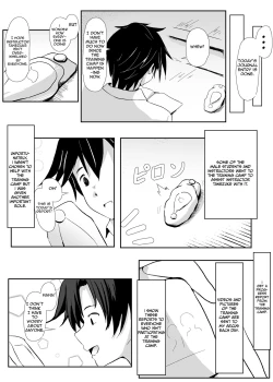 Page 7 of NTR Hypnotic Academy - Prologue