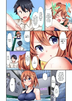 Page 105 of Jouba Joshi ni Kijouraretai tsu! | Cowgirl's Riding10