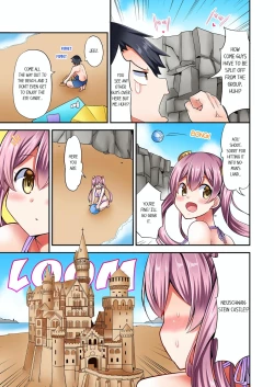 Page 122 of Jouba Joshi ni Kijouraretai tsu! | Cowgirl's Riding10