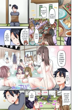 Page 165 of Jouba Joshi ni Kijouraretai tsu! | Cowgirl's Riding10