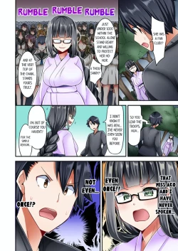 Page 186 of Jouba Joshi ni Kijouraretai tsu! | Cowgirl's Riding10