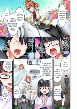 Page 187 of Jouba Joshi ni Kijouraretai tsu! | Cowgirl's Riding10