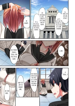 Page 254 of Jouba Joshi ni Kijouraretai tsu! | Cowgirl's Riding10