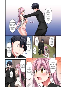 Page 269 of Jouba Joshi ni Kijouraretai tsu! | Cowgirl's Riding10