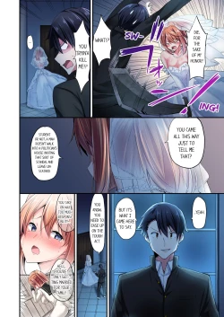 Page 279 of Jouba Joshi ni Kijouraretai tsu! | Cowgirl's Riding10