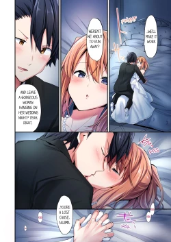 Page 281 of Jouba Joshi ni Kijouraretai tsu! | Cowgirl's Riding10