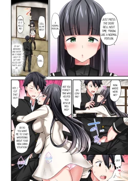 Page 328 of Jouba Joshi ni Kijouraretai tsu! | Cowgirl's Riding10