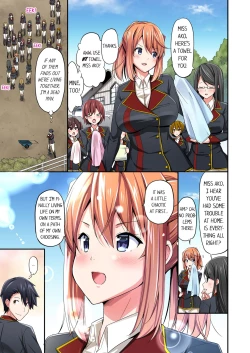 Page 347 of Jouba Joshi ni Kijouraretai tsu! | Cowgirl's Riding10