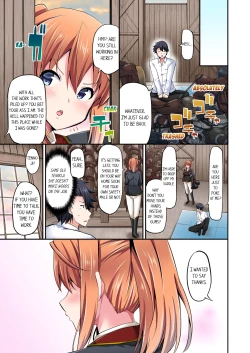 Page 461 of Jouba Joshi ni Kijouraretai tsu! | Cowgirl's Riding10