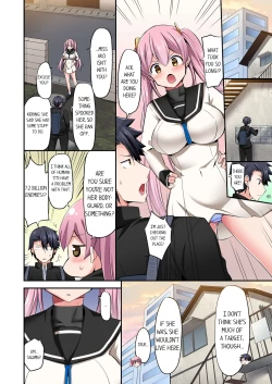 Page 482 of Jouba Joshi ni Kijouraretai tsu! | Cowgirl's Riding10