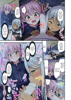 Page 491 of Jouba Joshi ni Kijouraretai tsu! | Cowgirl's Riding10