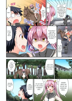 Page 52 of Jouba Joshi ni Kijouraretai tsu! | Cowgirl's Riding10