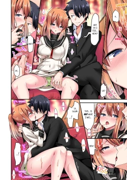 Page 614 of Jouba Joshi ni Kijouraretai tsu! | Cowgirl's Riding10