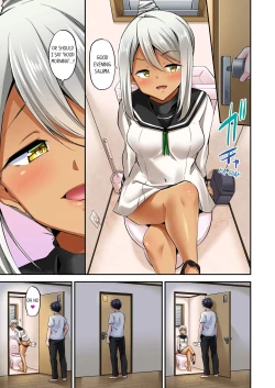 Page 704 of Jouba Joshi ni Kijouraretai tsu! | Cowgirl's Riding10